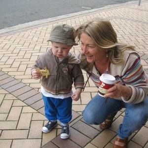 Meet your Posher, Julie